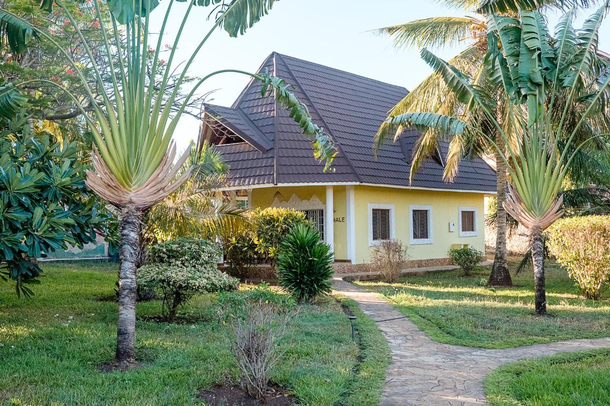 Diani-Paradise-Villas Диани-Бич Экстерьер фото