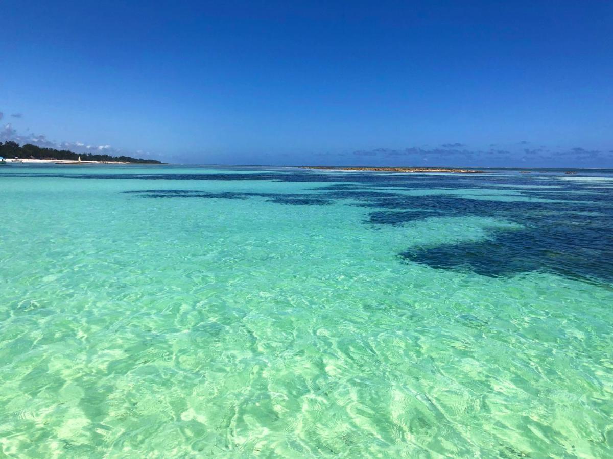 Diani-Paradise-Villas Диани-Бич Экстерьер фото