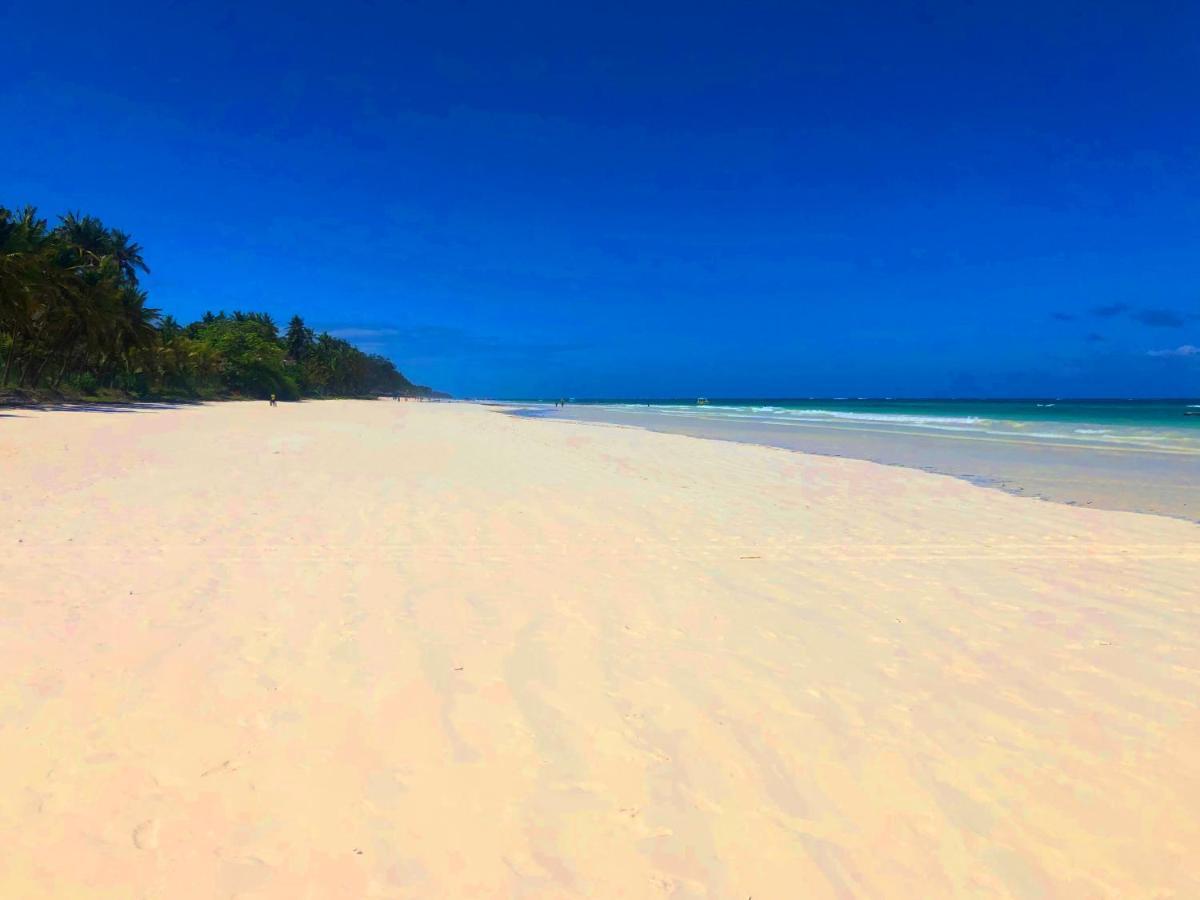 Diani-Paradise-Villas Диани-Бич Экстерьер фото